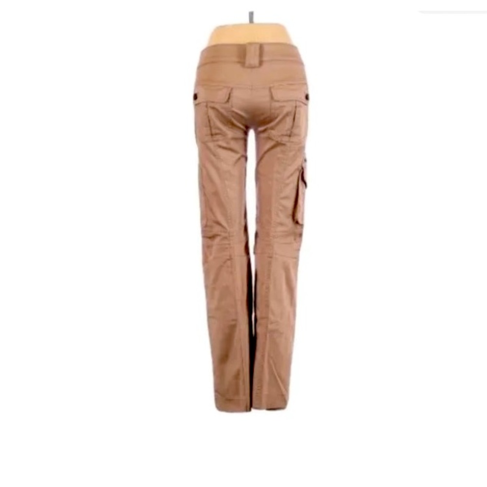 Rare find. NWT Alysi cargo pants made in Italy